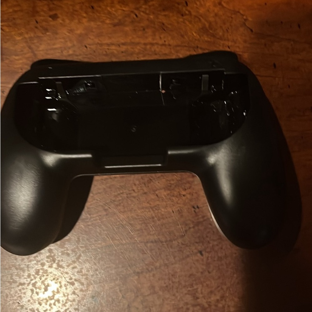 Nintendo parts